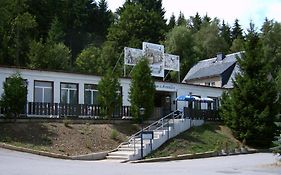 Pension Kapellenstein