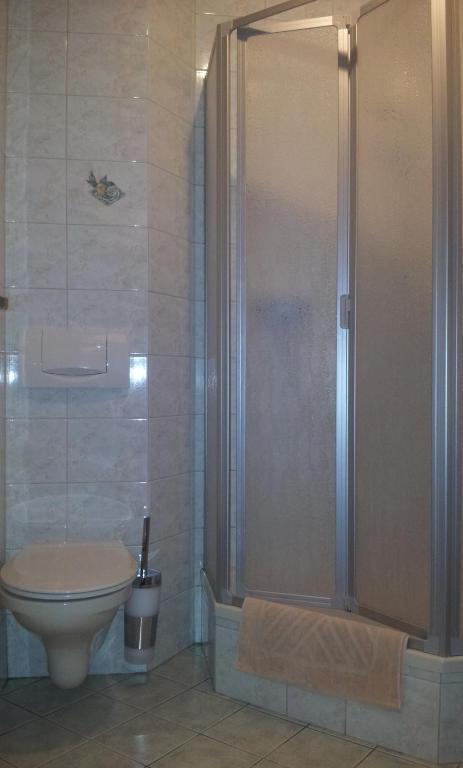 Pension Kapellenstein Geyer Zimmer foto